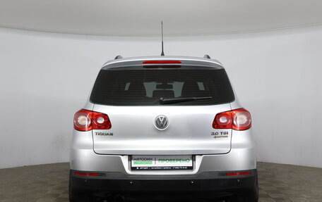 Volkswagen Tiguan I, 2011 год, 1 299 000 рублей, 6 фотография