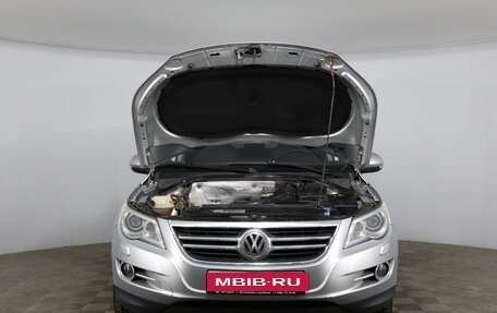 Volkswagen Tiguan I, 2011 год, 1 299 000 рублей, 26 фотография