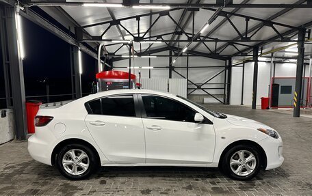 Mazda 3, 2012 год, 1 350 000 рублей, 7 фотография