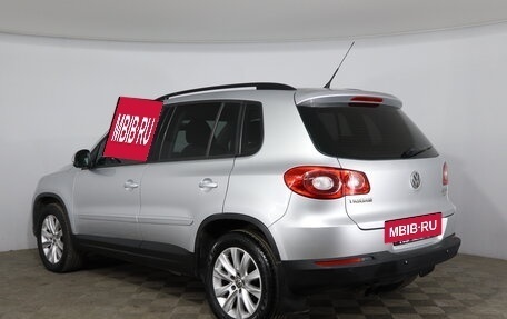 Volkswagen Tiguan I, 2011 год, 1 299 000 рублей, 7 фотография