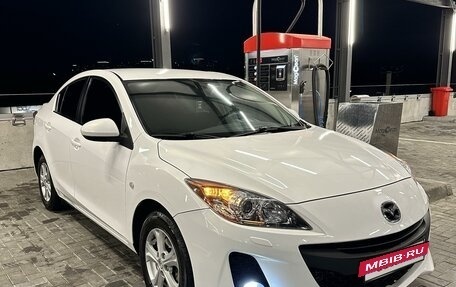 Mazda 3, 2012 год, 1 350 000 рублей, 4 фотография