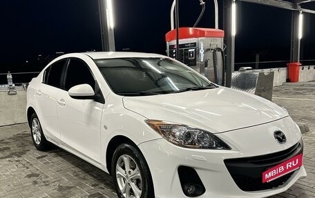 Mazda 3, 2012 год, 1 350 000 рублей, 5 фотография