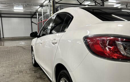 Mazda 3, 2012 год, 1 350 000 рублей, 11 фотография