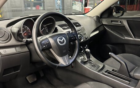 Mazda 3, 2012 год, 1 350 000 рублей, 13 фотография