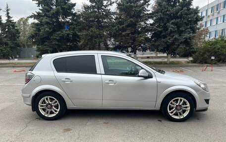 Opel Astra H, 2010 год, 610 000 рублей, 4 фотография