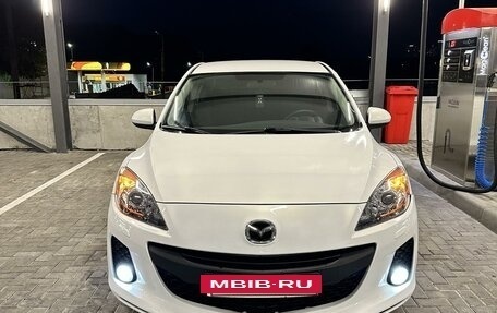 Mazda 3, 2012 год, 1 350 000 рублей, 3 фотография