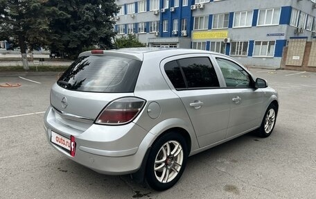 Opel Astra H, 2010 год, 610 000 рублей, 5 фотография