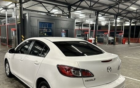 Mazda 3, 2012 год, 1 350 000 рублей, 10 фотография