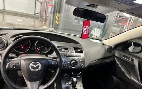 Mazda 3, 2012 год, 1 350 000 рублей, 14 фотография