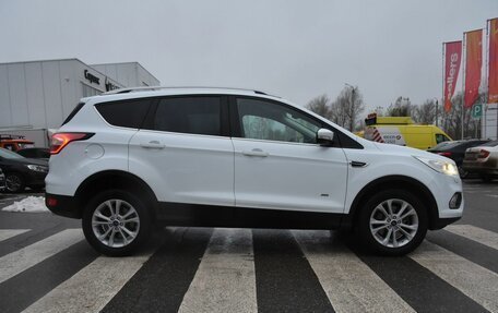 Ford Kuga III, 2018 год, 2 170 000 рублей, 4 фотография