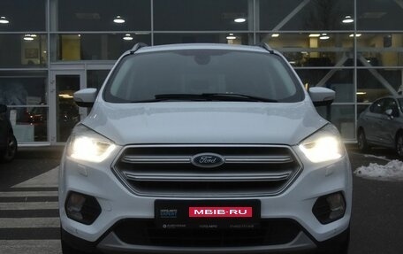 Ford Kuga III, 2018 год, 2 170 000 рублей, 2 фотография