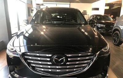 Mazda CX-9 II, 2021 год, 6 400 000 рублей, 1 фотография