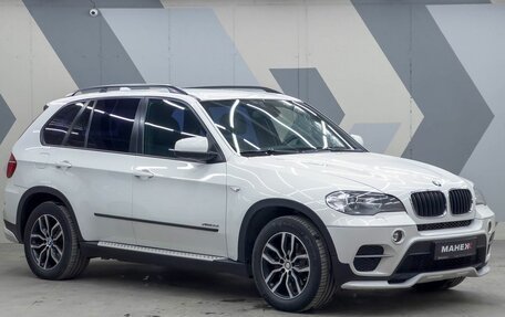 BMW X5, 2011 год, 2 970 000 рублей, 3 фотография