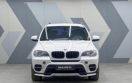 BMW X5, 2011 год, 2 970 000 рублей, 2 фотография