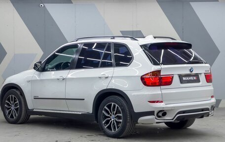 BMW X5, 2011 год, 2 970 000 рублей, 4 фотография