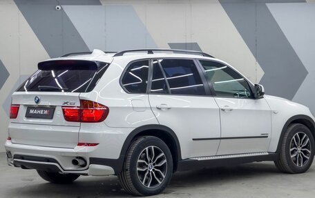 BMW X5, 2011 год, 2 970 000 рублей, 6 фотография