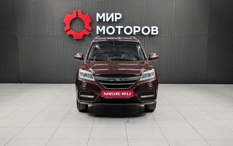 Lifan X60 I рестайлинг, 2018 год, 800 000 рублей, 3 фотография