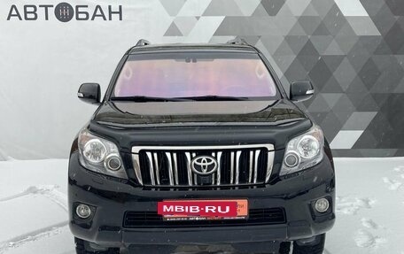 Toyota Land Cruiser Prado 150 рестайлинг 2, 2012 год, 2 999 000 рублей, 3 фотография