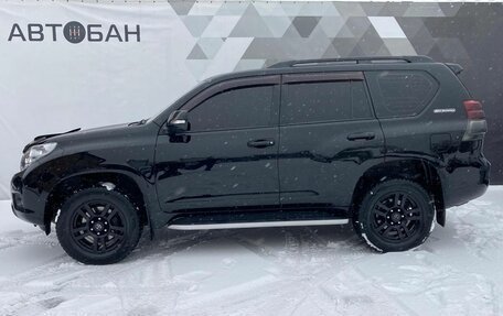 Toyota Land Cruiser Prado 150 рестайлинг 2, 2012 год, 2 999 000 рублей, 5 фотография