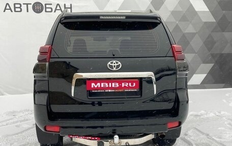 Toyota Land Cruiser Prado 150 рестайлинг 2, 2012 год, 2 999 000 рублей, 4 фотография