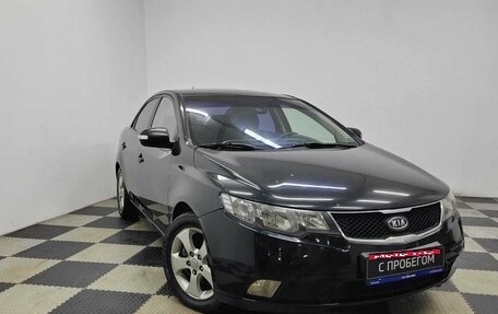 KIA Cerato III, 2010 год, 900 000 рублей, 3 фотография