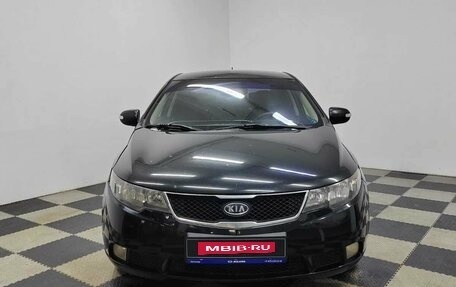 KIA Cerato III, 2010 год, 900 000 рублей, 2 фотография