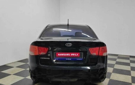 KIA Cerato III, 2010 год, 900 000 рублей, 5 фотография