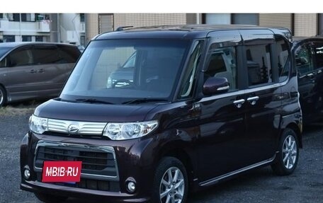 Daihatsu Tanto III, 2013 год, 560 016 рублей, 3 фотография