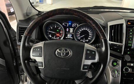 Toyota Land Cruiser 200, 2012 год, 3 950 000 рублей, 11 фотография