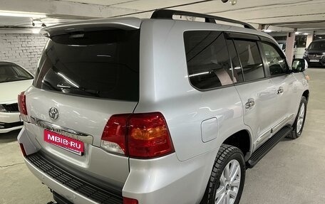 Toyota Land Cruiser 200, 2012 год, 3 950 000 рублей, 5 фотография