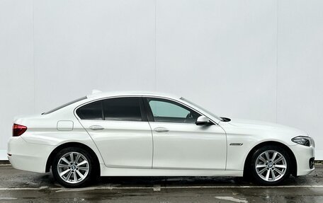 BMW 5 серия, 2016 год, 2 699 000 рублей, 5 фотография