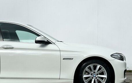 BMW 5 серия, 2016 год, 2 699 000 рублей, 6 фотография