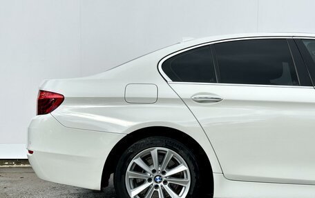 BMW 5 серия, 2016 год, 2 699 000 рублей, 7 фотография