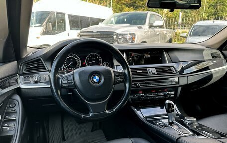 BMW 5 серия, 2016 год, 2 699 000 рублей, 9 фотография