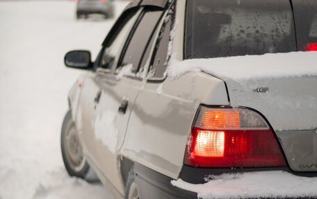 Daewoo Nexia I рестайлинг, 2007 год, 200 000 рублей, 5 фотография