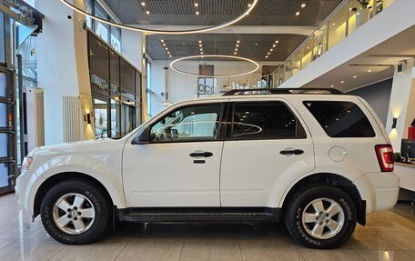 Ford Escape II, 2010 год, 1 200 000 рублей, 4 фотография