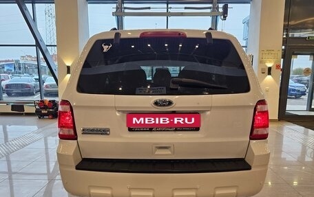 Ford Escape II, 2010 год, 1 200 000 рублей, 6 фотография