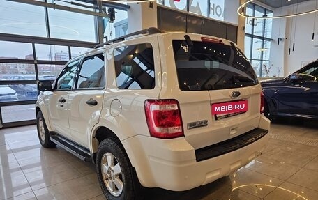 Ford Escape II, 2010 год, 1 200 000 рублей, 5 фотография