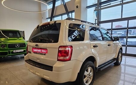 Ford Escape II, 2010 год, 1 200 000 рублей, 8 фотография