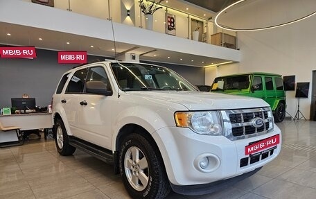 Ford Escape II, 2010 год, 1 200 000 рублей, 3 фотография