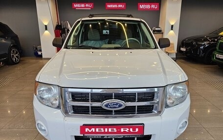 Ford Escape II, 2010 год, 1 200 000 рублей, 2 фотография