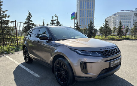 Land Rover Range Rover Evoque II, 2019 год, 4 086 000 рублей, 3 фотография