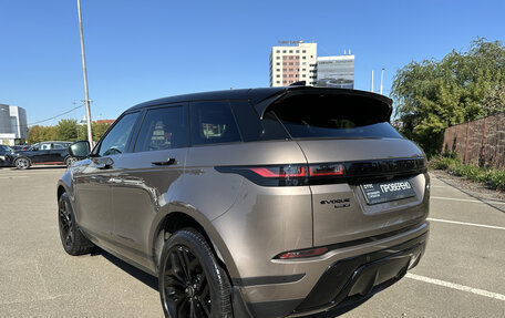 Land Rover Range Rover Evoque II, 2019 год, 4 086 000 рублей, 7 фотография