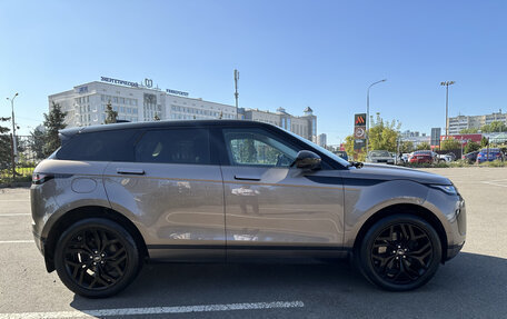 Land Rover Range Rover Evoque II, 2019 год, 4 086 000 рублей, 4 фотография