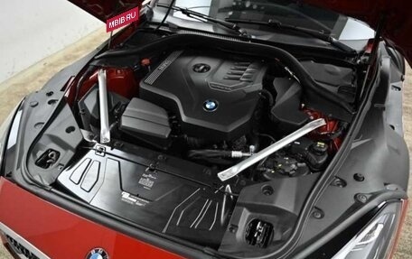 BMW Z4, 2020 год, 6 300 000 рублей, 6 фотография