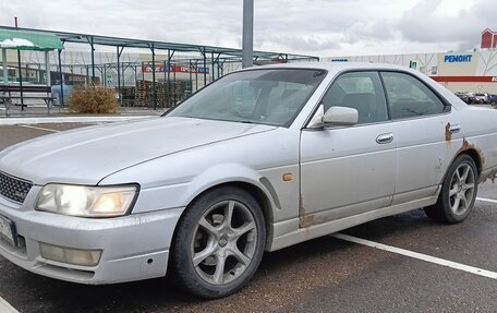 Nissan Laurel VIII, 1997 год, 390 000 рублей, 2 фотография