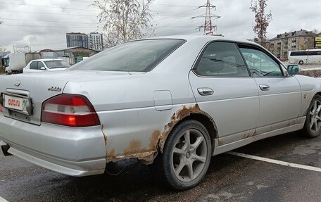 Nissan Laurel VIII, 1997 год, 390 000 рублей, 4 фотография