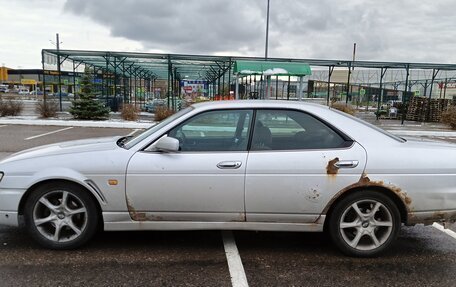 Nissan Laurel VIII, 1997 год, 390 000 рублей, 3 фотография