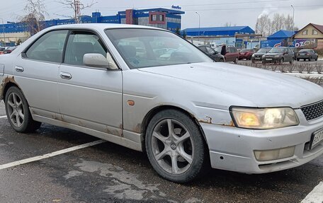 Nissan Laurel VIII, 1997 год, 390 000 рублей, 6 фотография