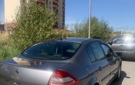 Renault Megane II, 2008 год, 470 000 рублей, 6 фотография